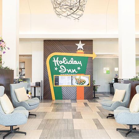 Holiday Inn Effingham By Ihg Zewnętrze zdjęcie