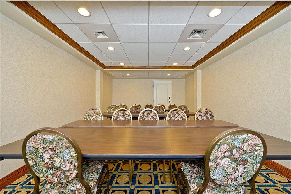 Holiday Inn Effingham By Ihg Zewnętrze zdjęcie