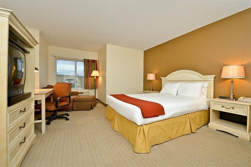 Holiday Inn Effingham By Ihg Zewnętrze zdjęcie