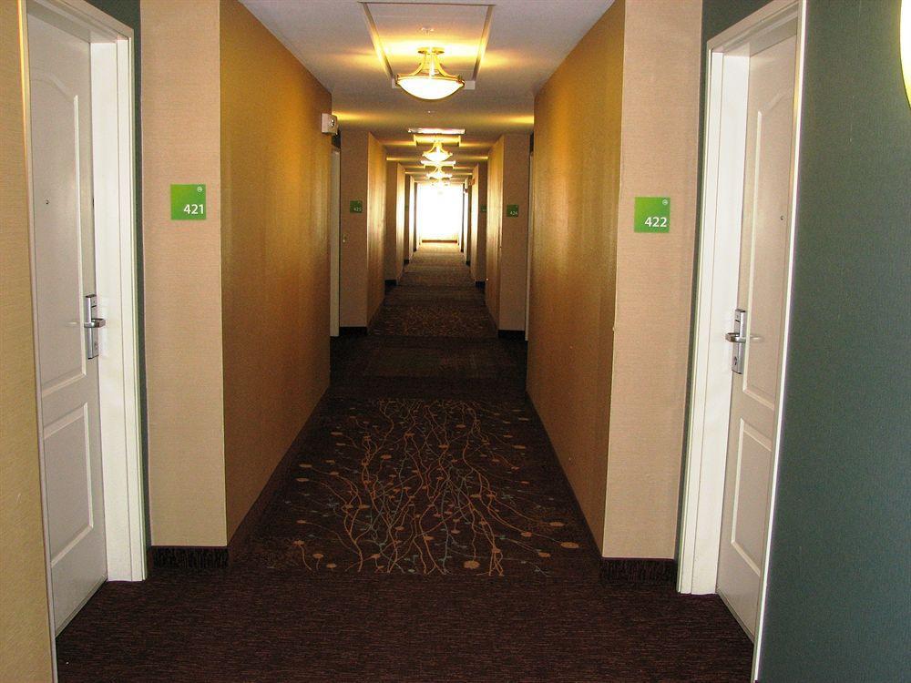 Holiday Inn Effingham By Ihg Zewnętrze zdjęcie