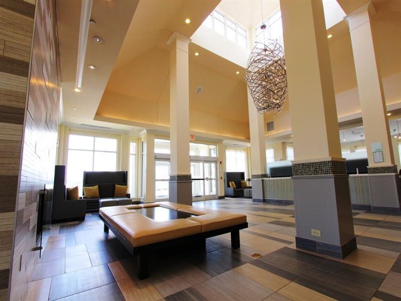 Holiday Inn Effingham By Ihg Zewnętrze zdjęcie