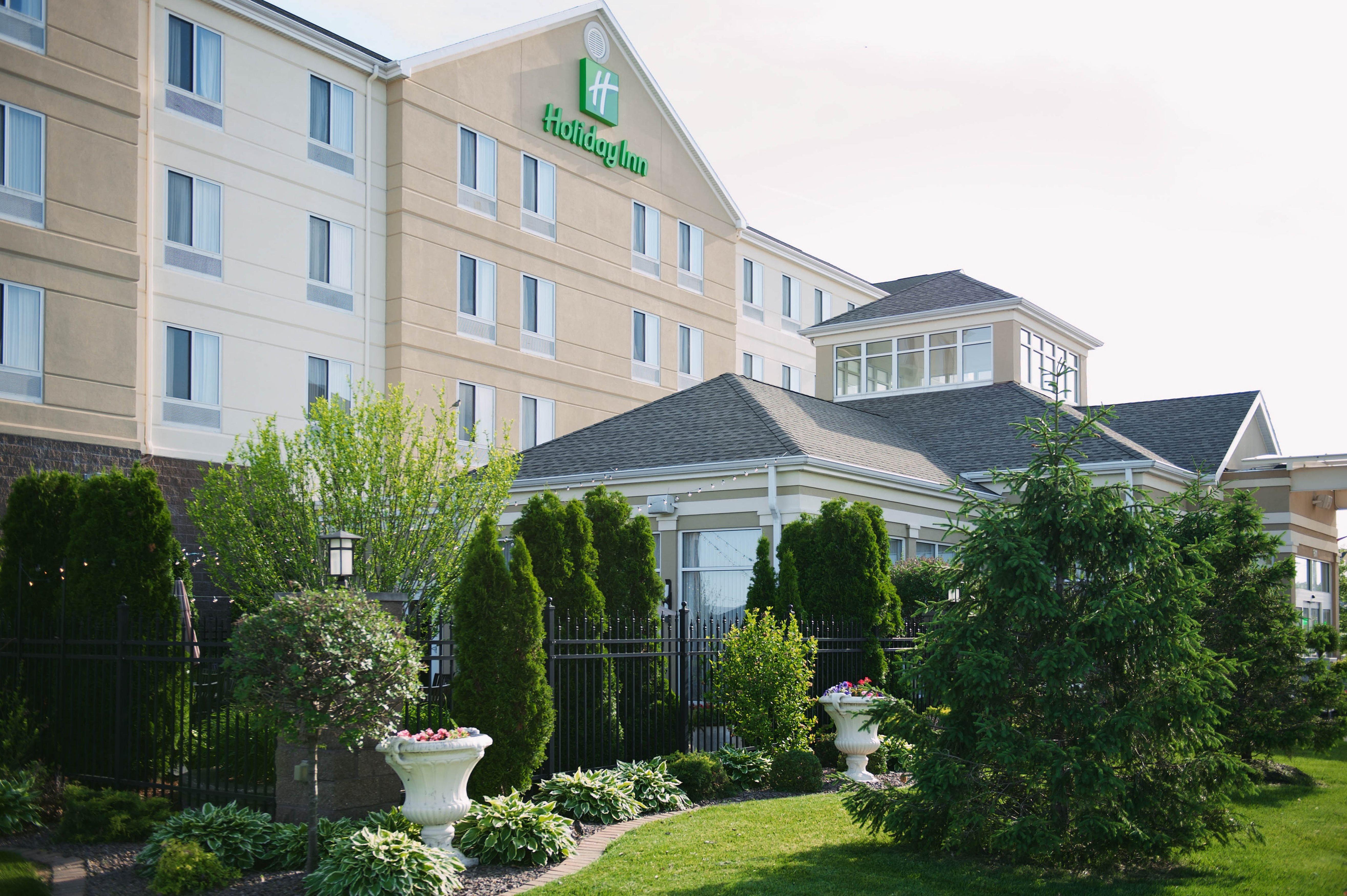 Holiday Inn Effingham By Ihg Zewnętrze zdjęcie