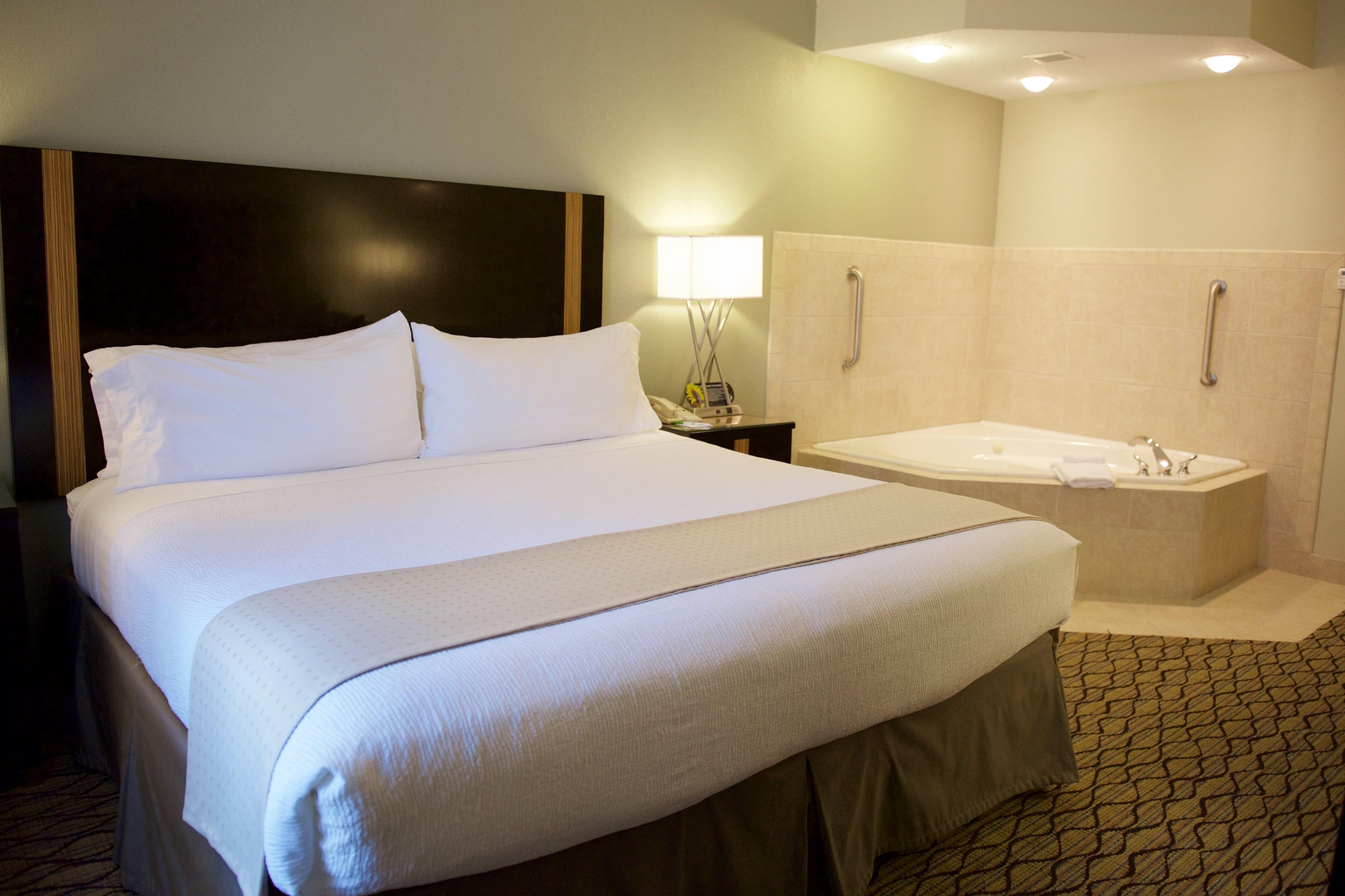 Holiday Inn Effingham By Ihg Zewnętrze zdjęcie
