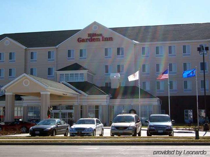 Holiday Inn Effingham By Ihg Zewnętrze zdjęcie