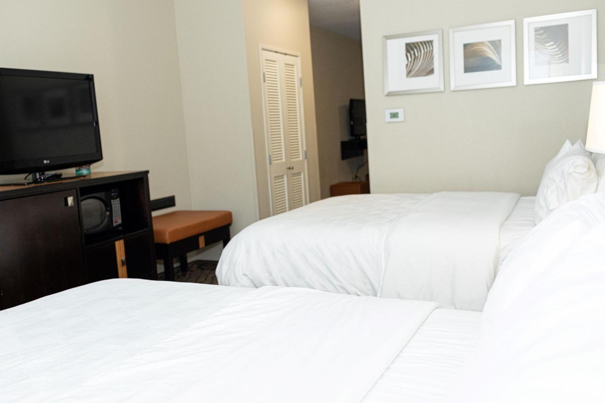 Holiday Inn Effingham By Ihg Zewnętrze zdjęcie