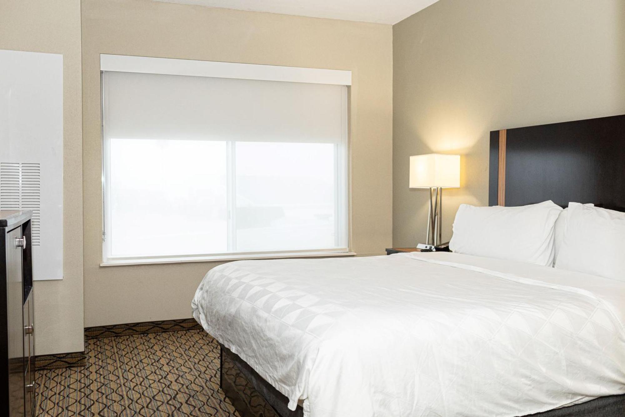 Holiday Inn Effingham By Ihg Zewnętrze zdjęcie
