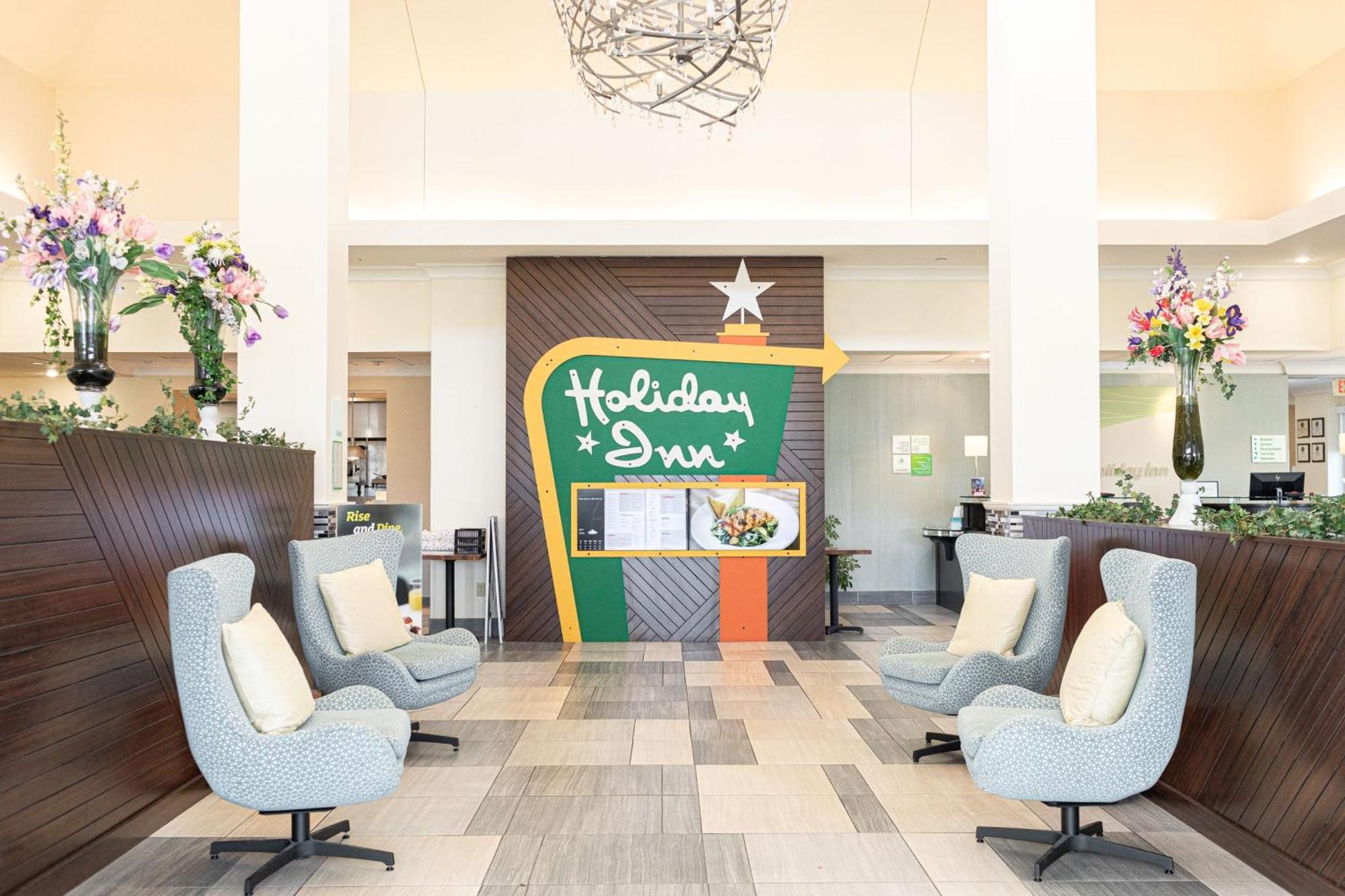 Holiday Inn Effingham By Ihg Zewnętrze zdjęcie