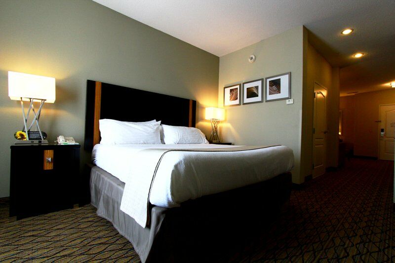 Holiday Inn Effingham By Ihg Zewnętrze zdjęcie